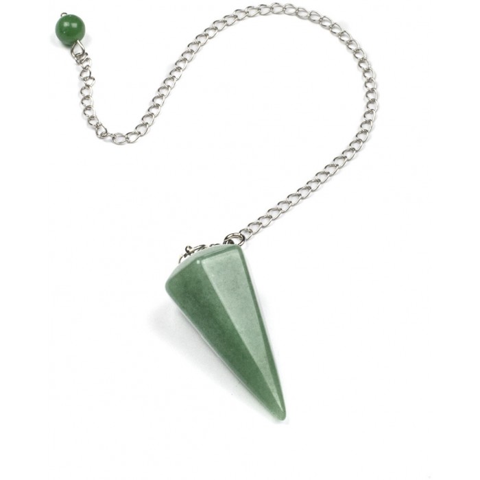 Aventurine Pendulum
