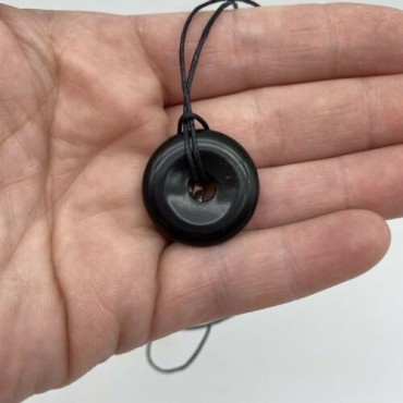 Μενταγιόν Προστασίας Από Σουγκίτη 3Cm
