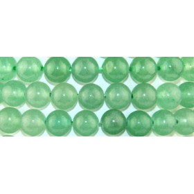 Βραχιόλι Από Αβεντουρίνη 6mm