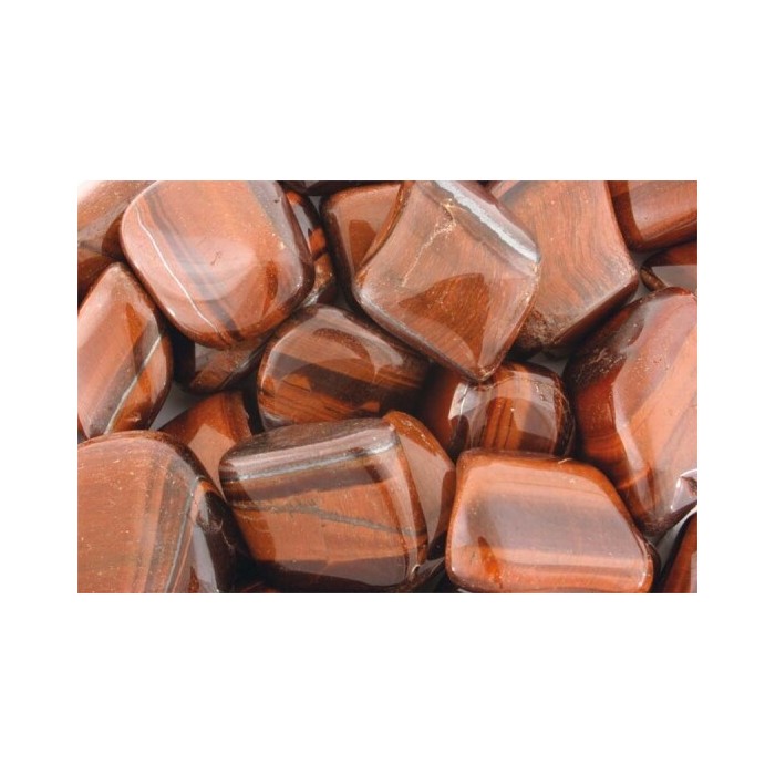 Red Tiger Eye