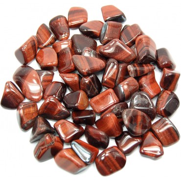 Red Tiger Eye