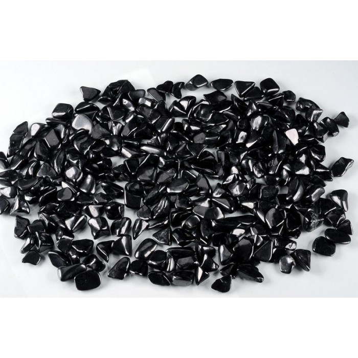 Σουγκίτης Βότσαλο (Shungite)