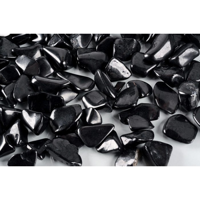Σουγκίτης Βότσαλο (Shungite)