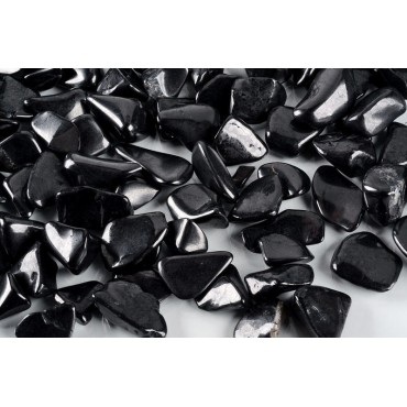 Σουγκίτης Βότσαλο (Shungite)