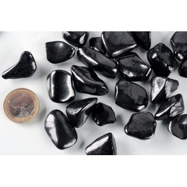 Σουγκίτης Βότσαλο (Shungite)