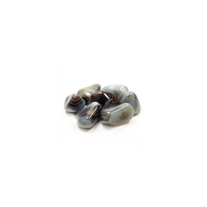 Grey Agate