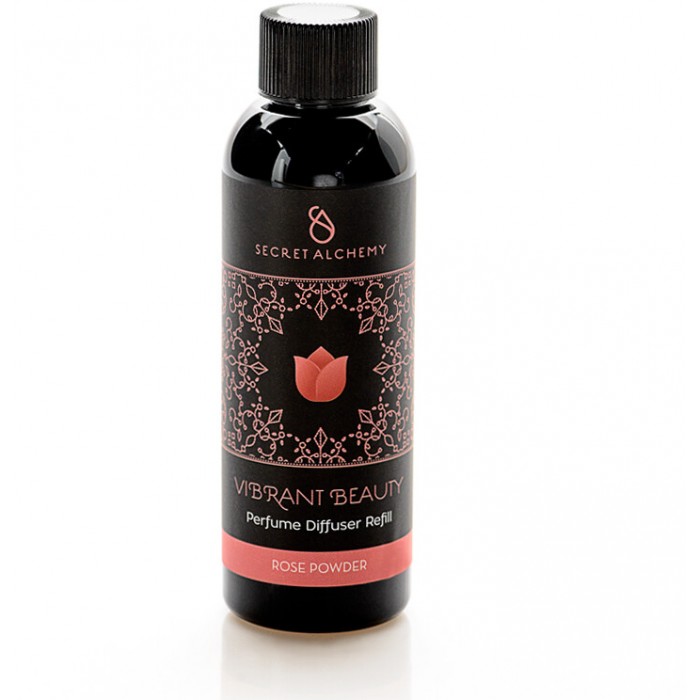 Diffuser Refill Vibrant Beauty
