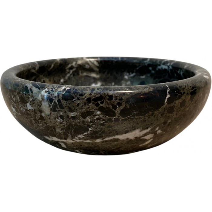 Μαρμάρινο Μπολ 12.7Cm
