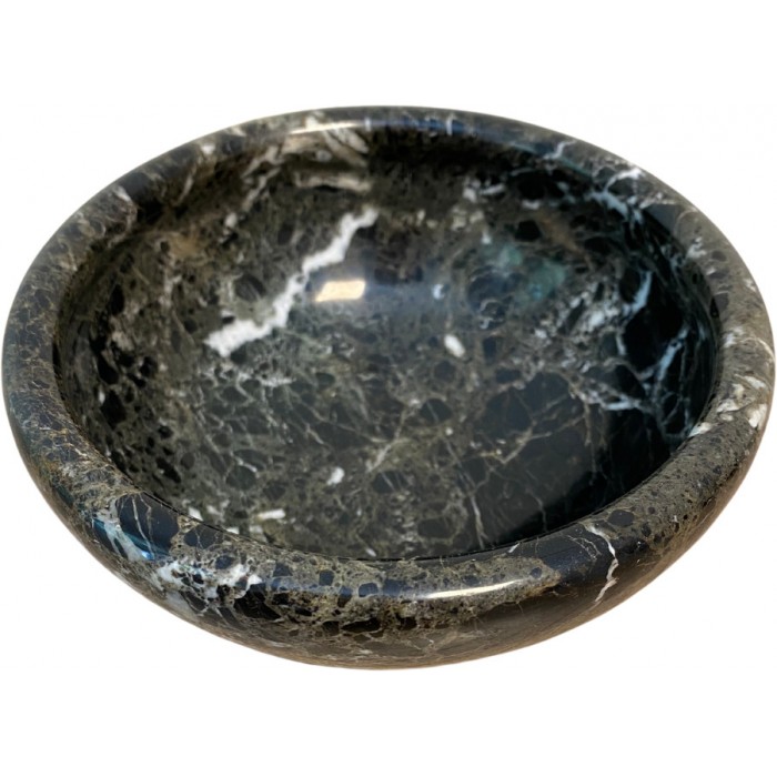 Μαρμάρινο Μπολ 12.7Cm