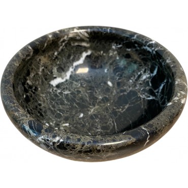 Μαρμάρινο Μπολ 12.7Cm
