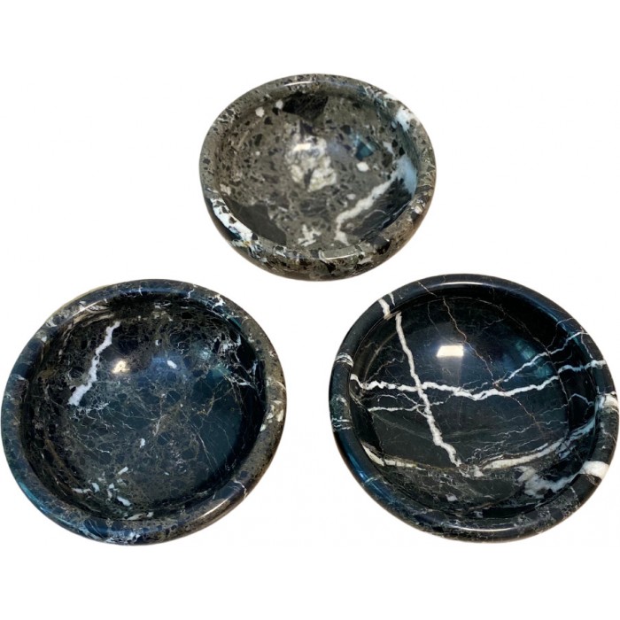 Μαρμάρινο Μπολ 12.7Cm