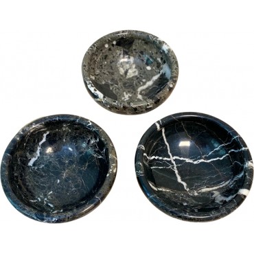 Μαρμάρινο Μπολ 12.7Cm