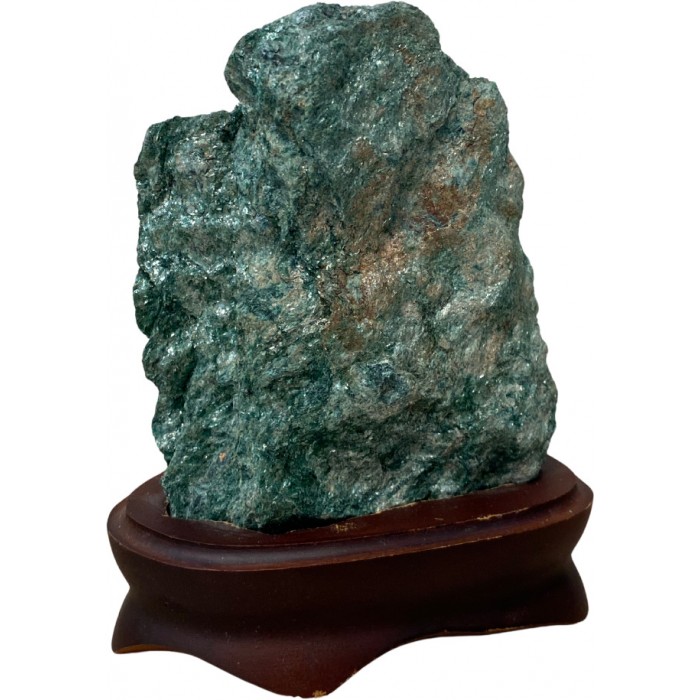 Φουξίτης Με Βάση 16Cm 1Kg