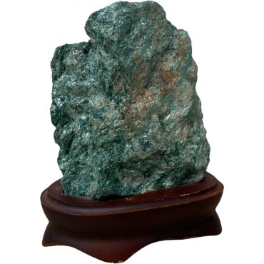 Φουξίτης Με Βάση 16Cm 1Kg