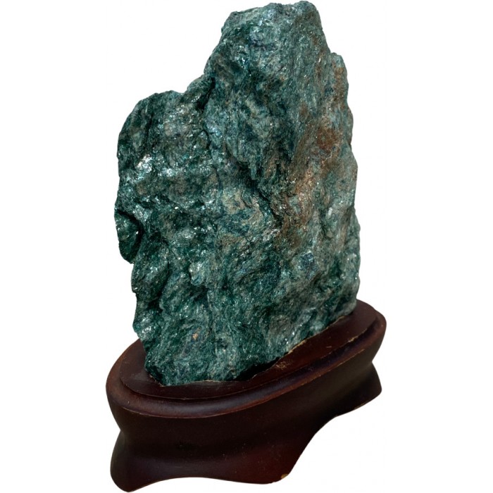 Φουξίτης Με Βάση 16Cm 1Kg