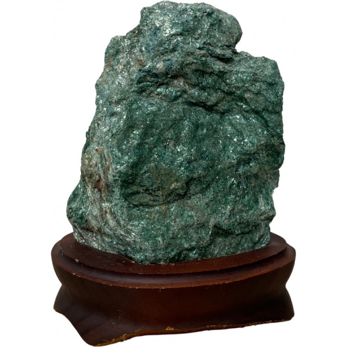 Φουξίτης Με Βάση 16Cm 1Kg