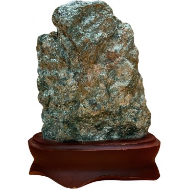 Φουξίτης Με Βάση 16Cm 1Kg