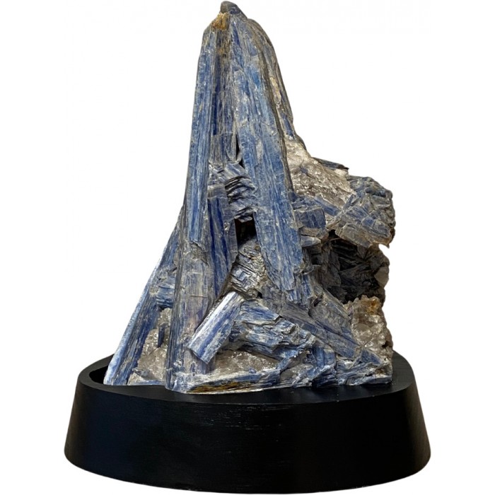Κυανίτης Με Βάση 20.5cm 2.4Kg