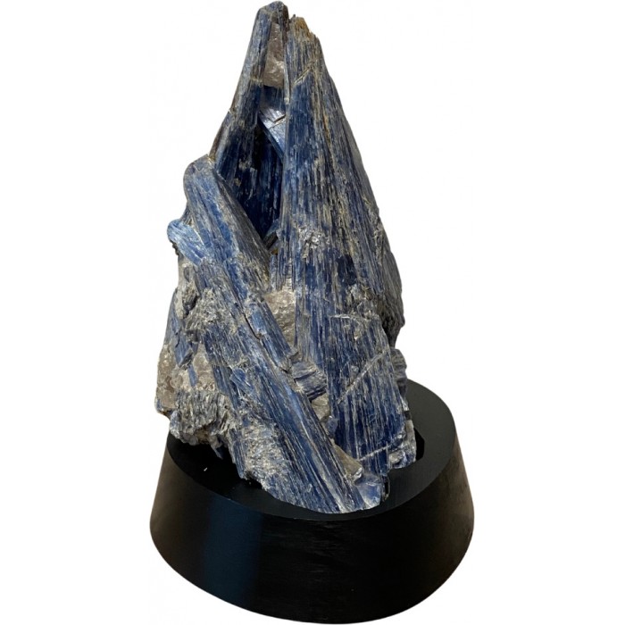 Κυανίτης Με Βάση 20.5cm 2.4Kg
