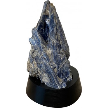 Κυανίτης Με Βάση 20.5cm 2.4Kg