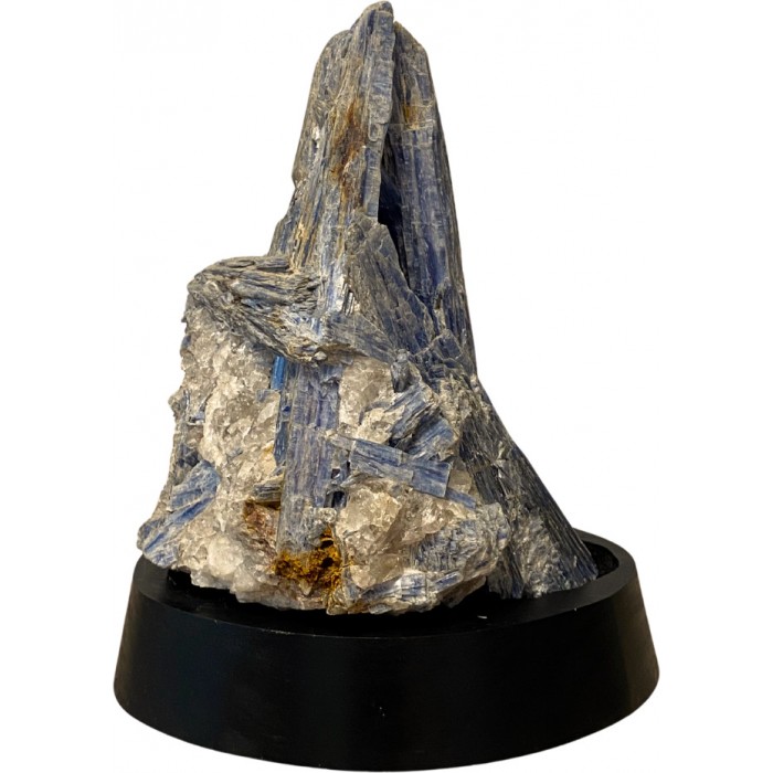 Κυανίτης Με Βάση 20.5cm 2.4Kg