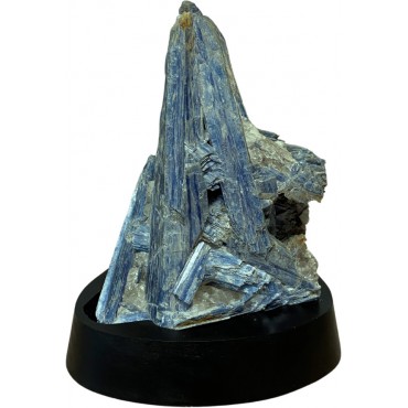 Κυανίτης Με Βάση 20.5cm 2.4Kg