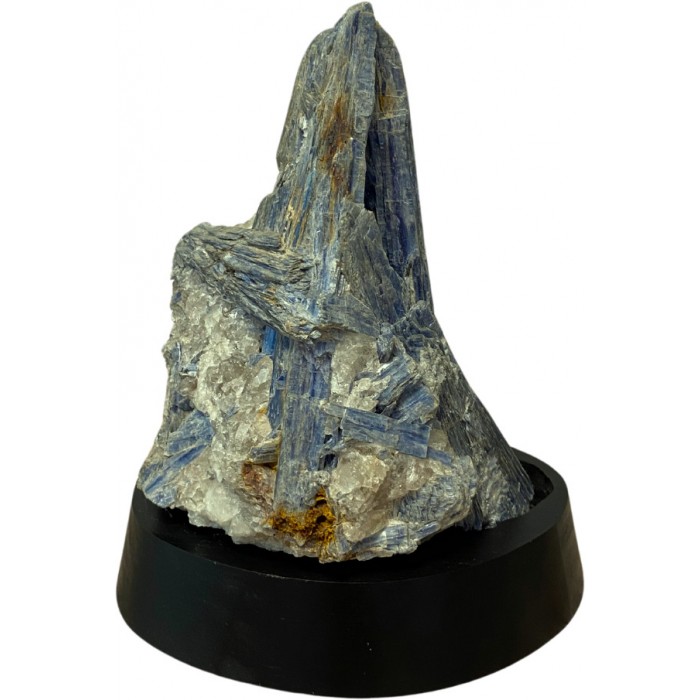 Κυανίτης Με Βάση 20.5cm 2.4Kg