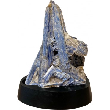 Κυανίτης Με Βάση 20.5cm 2.4Kg