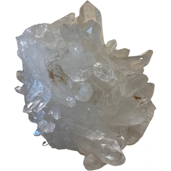 Σύμπλεγμα Χαλαζία 206gr