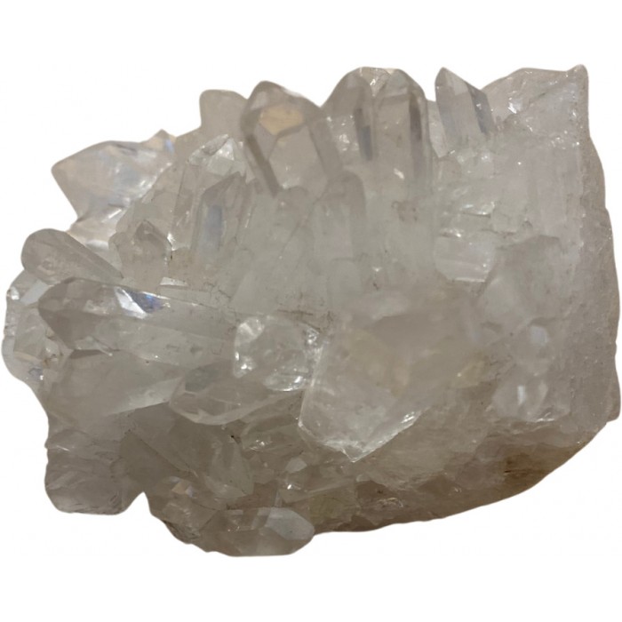 Σύμπλεγμα Χαλαζία 206gr