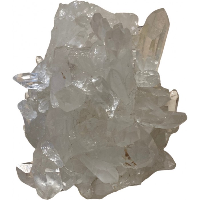 Σύμπλεγμα Χαλαζία 206gr