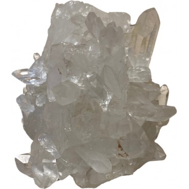 Σύμπλεγμα Χαλαζία 206gr