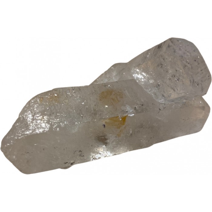 Σύμπλεγμα Χαλαζία 122gr