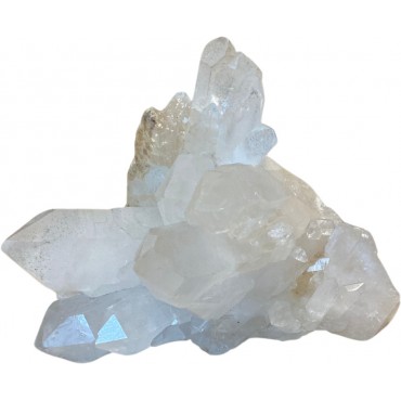 Σύμπλεγμα Χαλαζία 642gr