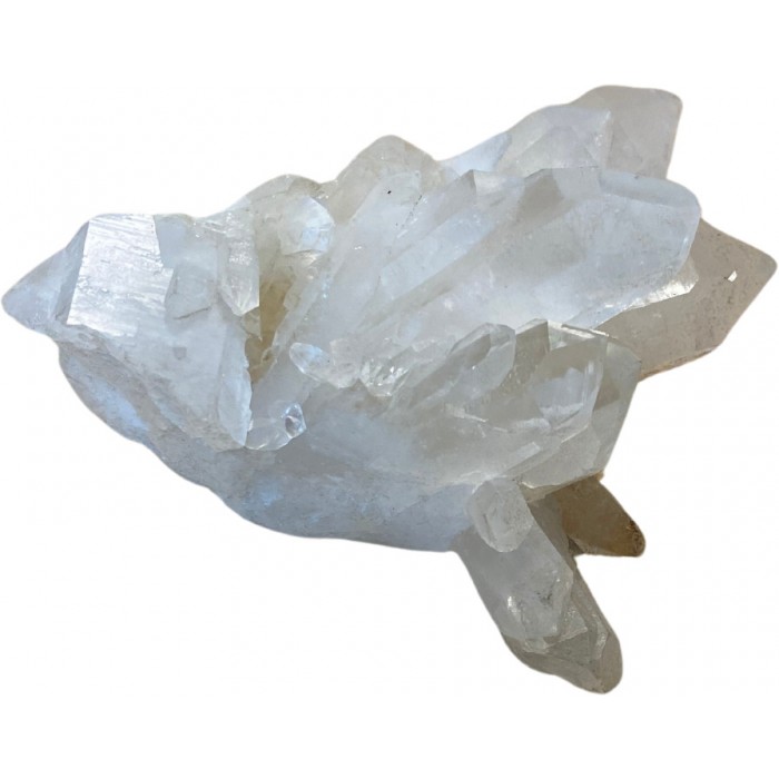 Σύμπλεγμα Χαλαζία 642gr