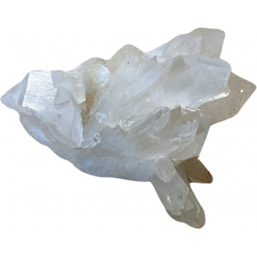 Σύμπλεγμα Χαλαζία 642gr