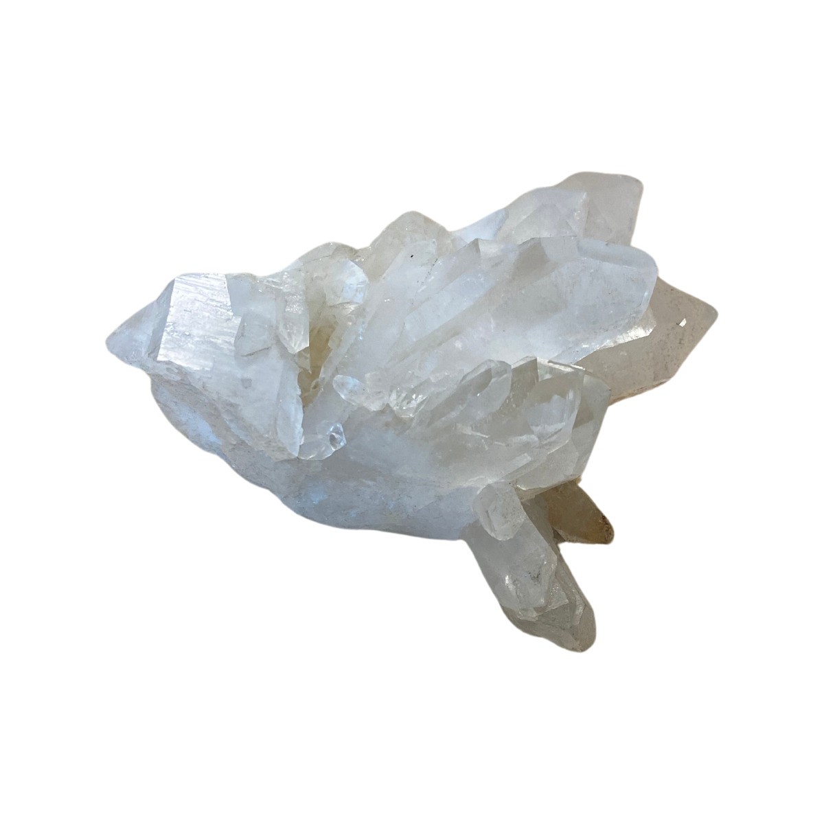 Σύμπλεγμα Χαλαζία 642gr