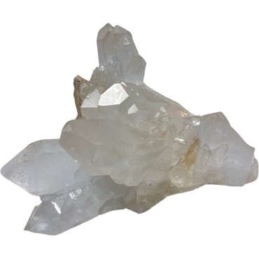 Σύμπλεγμα Χαλαζία 642gr