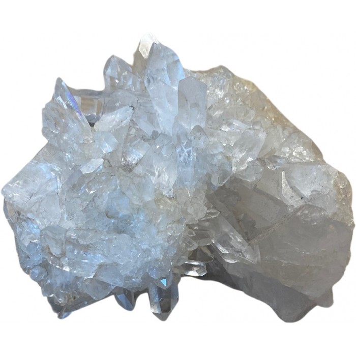 Σύμπλεγμα Χαλαζία 647Gr
