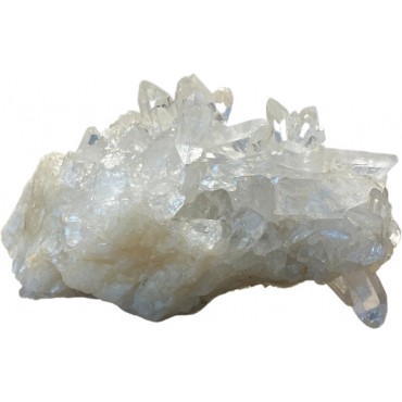 Σύμπλεγμα Χαλαζία 647Gr