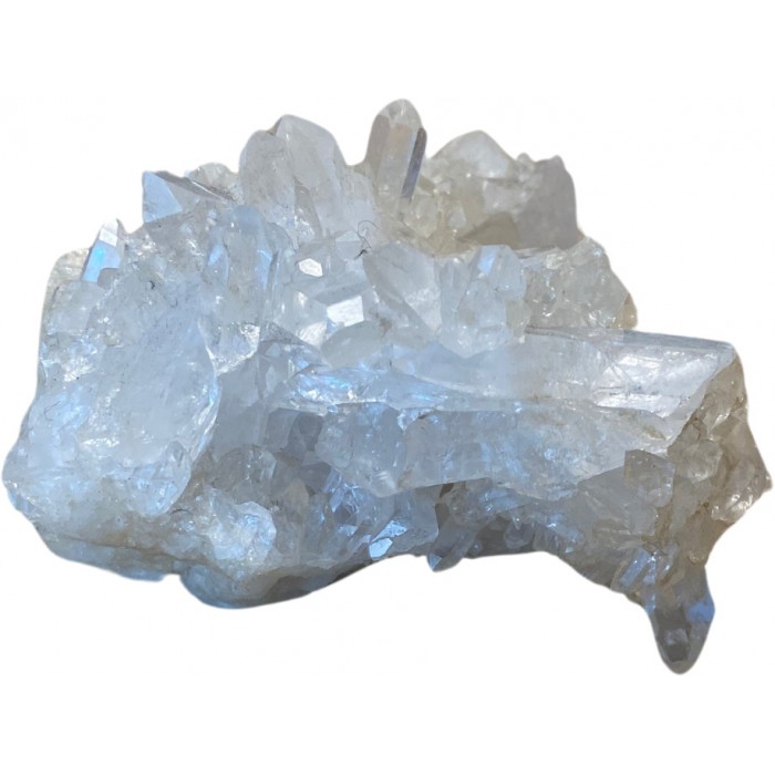 Σύμπλεγμα Χαλαζία 647Gr