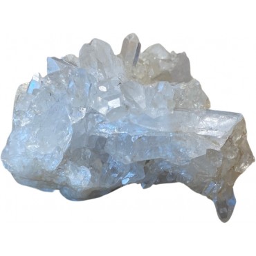 Σύμπλεγμα Χαλαζία 647Gr