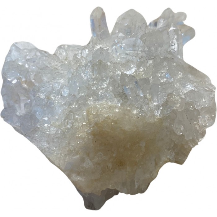 Σύμπλεγμα Χαλαζία 647Gr