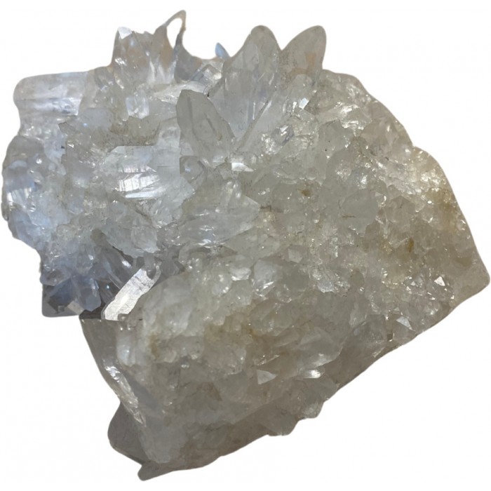 Σύμπλεγμα Χαλαζία 647Gr