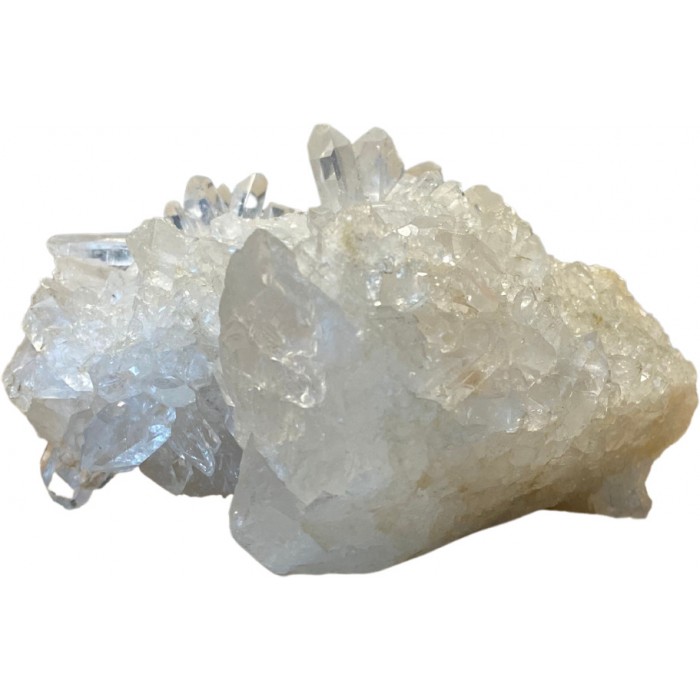 Σύμπλεγμα Χαλαζία 647Gr