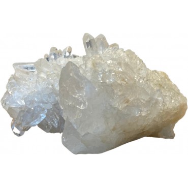 Σύμπλεγμα Χαλαζία 647Gr