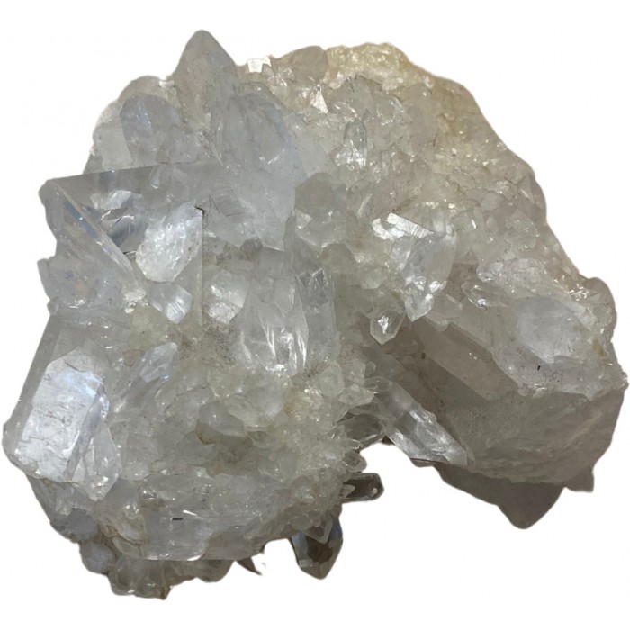 Σύμπλεγμα Χαλαζία 647Gr