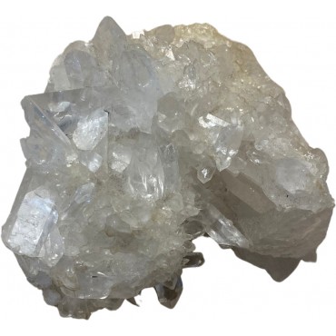 Σύμπλεγμα Χαλαζία 647Gr