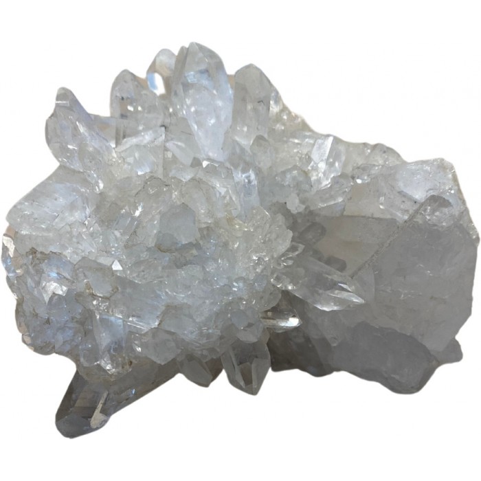 Σύμπλεγμα Χαλαζία 647Gr