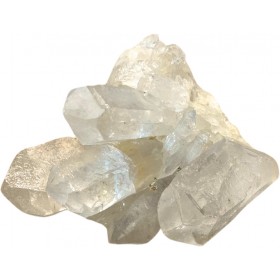 Σύμπλεγμα Χαλαζία 602Gr